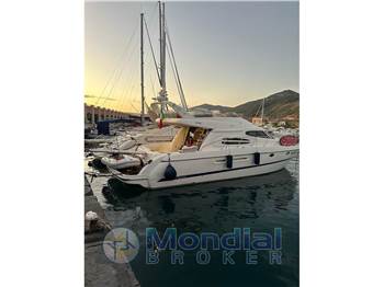 Cranchi Atlantique - 48