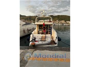 Cranchi Atlantique - 48