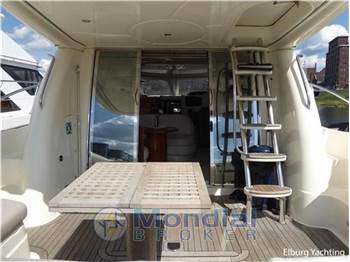 Cranchi Atlantique - 48