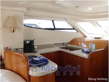 Cranchi Atlantique - 48