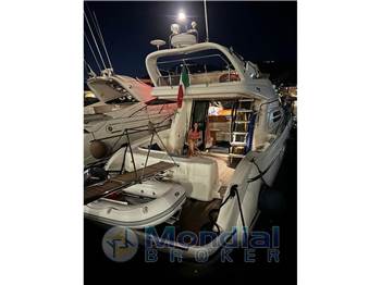 Cranchi Atlantique - 48