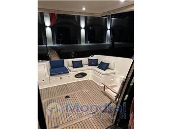 Cranchi Atlantique - 48