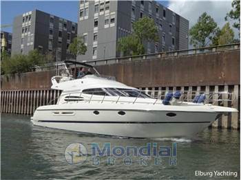 Cranchi Atlantique - 48