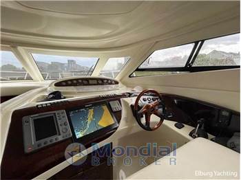 Cranchi Atlantique - 48