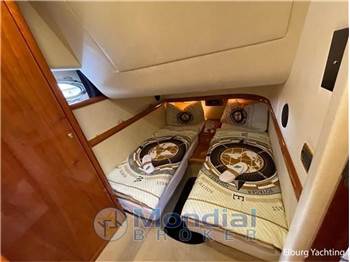 Cranchi Atlantique - 48