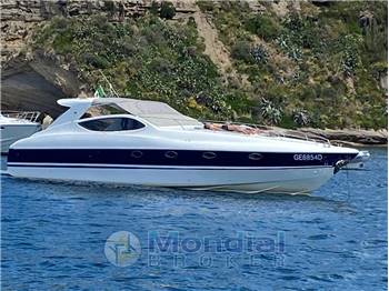 Bruno Abbate Primatist G - 48