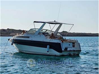 Cranchi Clipper Cruiser