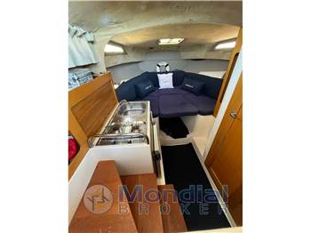 Cranchi Clipper Cruiser