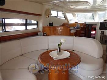 Cranchi Atlantique - 48