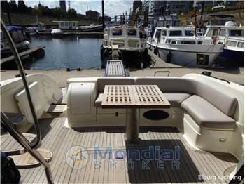Cranchi Atlantique - 48