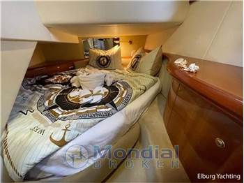 Cranchi Atlantique - 48