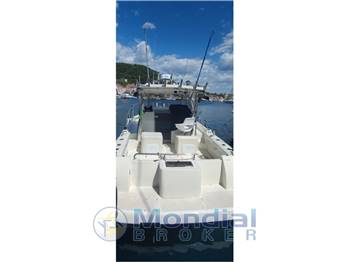 Zeta Group F 300 Bluetime