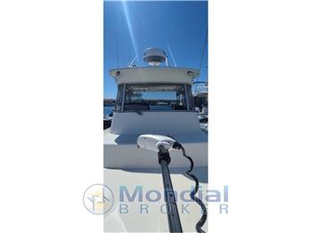 Zeta Group F 300 Bluetime