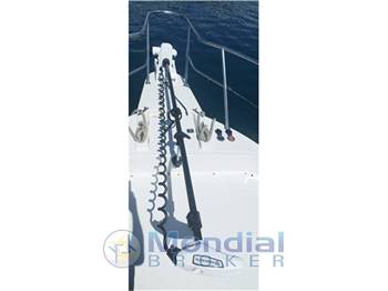 Zeta Group F 300 Bluetime