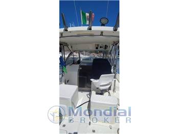 Zeta Group F 300 Bluetime