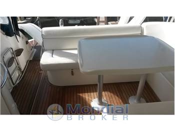 Bavaria Yacht Italia Bavaria 35 HT