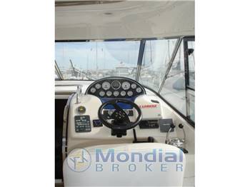 Bavaria Yacht Italia Bavaria 35 HT