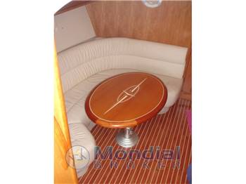 Bavaria Yacht Italia Bavaria 35 HT
