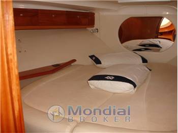 Bavaria Yacht Italia Bavaria 35 HT