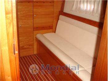 Bavaria Yacht Italia Bavaria 35 HT