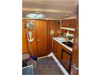 Mano' Marine - 32.50