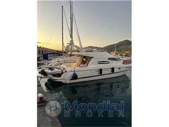 Cranchi Atlantique - 48
