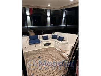 Cranchi Atlantique - 48
