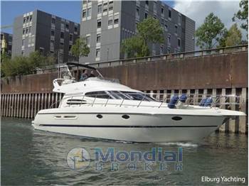 Cranchi Atlantique - 48