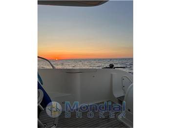 Cranchi Atlantique - 48