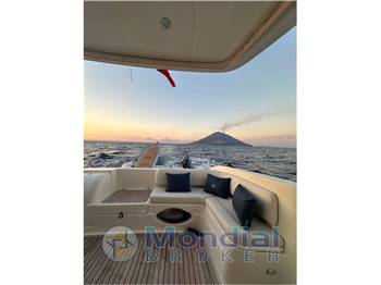 Cranchi Atlantique - 48