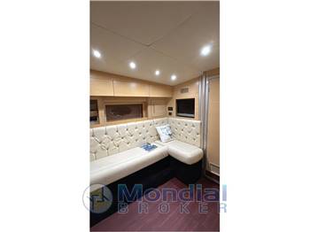 Manò Marine - Mano' 38.50