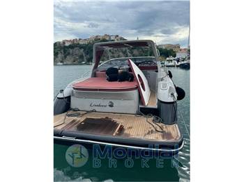 Manò Marine - Mano' 38.50