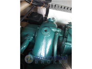 Gobbi - 335 SC