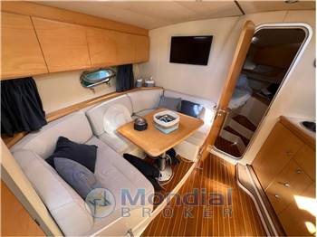 Genius Fiart 34