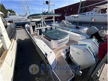 Axopar 37 Sun Top
