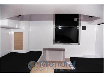 Ranieri International SHADOW 19