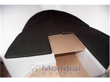 Ranieri International SHADOW 19