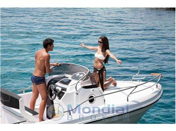 Ranieri International SHADOW 19