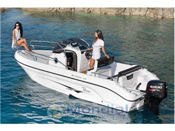 Ranieri International SHADOW 19