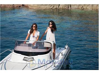 Ranieri International SHADOW 19