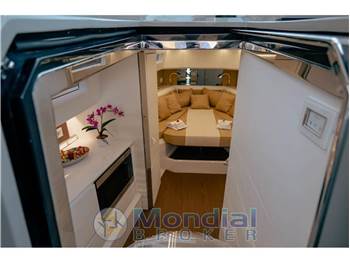 Evo Yachts Evo R4 WA
