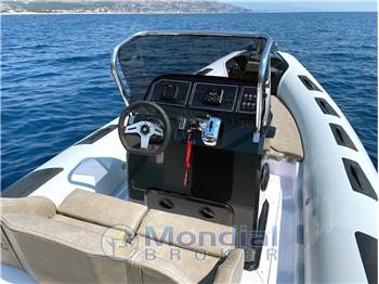 Ranieri International Cayman 23 Sport