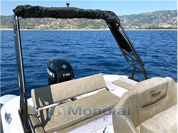 Ranieri International Cayman 23 Sport