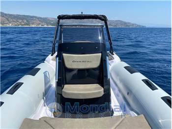 Ranieri International Cayman 23 Sport