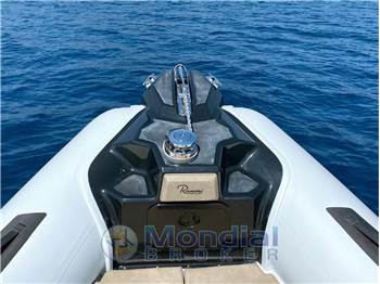 Ranieri International Cayman 23 Sport