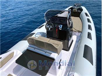 Ranieri International Cayman 23 Sport