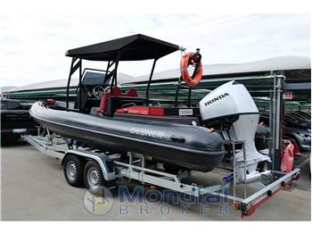 Desner Sport 700