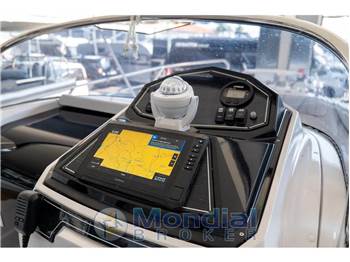 Ranieri International Voyager 21 S