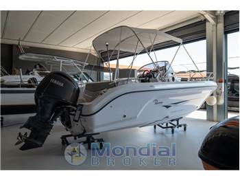 Ranieri International Voyager 21 S