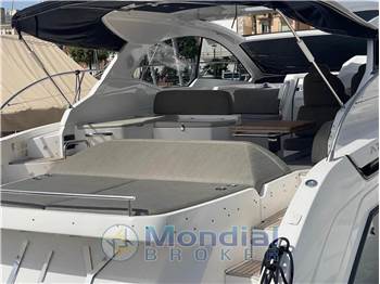 Azimut Atlantis 45
